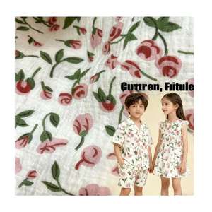 Couverture pour bébé en coton de bambou biologique - Douce, respirante, tissage uni, enveloppe pour nouveau-né, housse de siège <span class=keywords><strong>auto</strong></span> pour bébé, ensemble de couverture de réception - Product Image 1