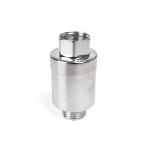 Descalcificador terminal del agua de la polarización del ion físico no eléctrico no magnético para la fontanería residencial - Product Image 4