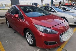 Offre Spéciale – <span class=keywords><strong>Peugeot</strong></span> <span class=keywords><strong>308</strong></span> 1.6L Essence Automatique Berline Conduite à Gauche – Voiture d'Occasion Fiable à <span class=keywords><strong>Prix</strong></span> Abordable - Product Image 2