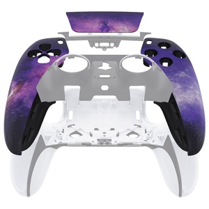 เคสเปลือกหุ้มคอนโทรลเลอร์แบบกำหนดเอง EXtremeRate สำหรับคอนโทรลเลอร์ Dualsense PS5 Edge - Product Image 3
