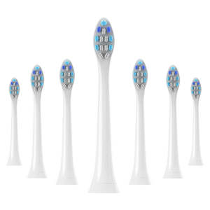 Remplacement des têtes de brosse à dents électrique pour les modèles C3/W3 Alimenté par USB Adultes Utilisation Hôtel & Ménage - Product Image 4