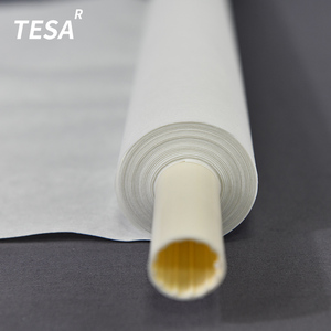 Mpm022 SMT <span class=keywords><strong>Stencil</strong></span> làm sạch gạt nước cuộn giấy cho DEK/MPM/Fuji/Minami máy in làm sạch vải - Product Image 5