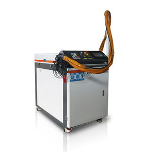 Machine de soudage laser à point continu haute puissance 500/1000/1500/2000W, machine de soudage laser portative en Chine - Product Image 4