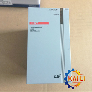 Módulo de fuente de alimentación de entrada de 8 puntos CC 24V LS XGI-D21A para controladores PLC - Product Image 3