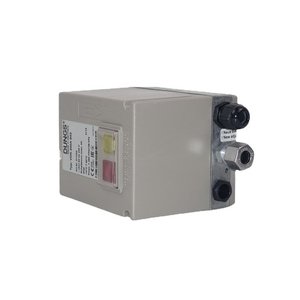 Détecteur de gaz combustible Dungs VDK 200A S02 230V Capteur de gaz inflammable Fabriqué en Allemagne - Product Image 5