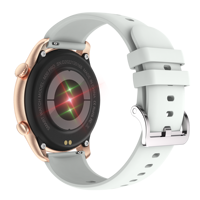 Mejor Pulsera Inteligente V52, Reloj Inteligente con Monitor de Actividad Física, Pulsera para Teléfono Móvil Android con Cámara