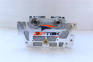 Auto Parti di Motore 1.4L C14 LCU Testa Del Cilindro Del Motore di Montaggio Per <span class=keywords><strong>Chevrolet</strong></span> Sail <span class=keywords><strong>Spark</strong></span> Aveo - Product Image 5