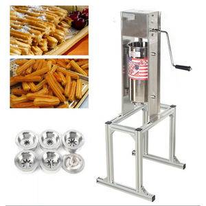 Kit de Máquina para Hacer Churros Más Vendido, Máquina para Hacer Churros <span class=keywords><strong>Inblan</strong></span> - Product Image 4