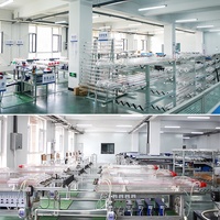 Yongli Jual Tabung Laser CO2 90W 100W 130W 150W 160W 180W Dapatkan Tabung Laser CO2 Gratis Peralatan Pemotong Penanda Pengukir Suku Cadang Mesin