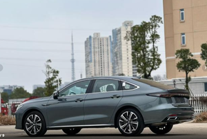 รถยนต์มือสอง เชอรี อาริโซ 8 โปร ปี 2025 1.6T DCT รุ่นลักชัวรี่+ รถยนต์ขนาดกะทัดรัด เบนซิน รถใช้แล้ว รถมือสอง ยานยนต์มือสอง - Product Image 4