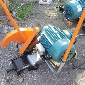 Máquina cortadora de riel de alta calidad, cortadora de carril de 3KW, sierra de pista, en venta - Product Image 3