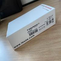 Transductor de Sensor Ultrasónico Prosonic FDU91 para Transmisor de Nivel Ultrasónico FMU90, Sin Contacto, 4-20mA HART IP68, a Prueba de Explosiones