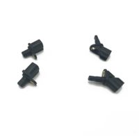 Sensor de velocidad de rueda ABS delantero trasero izquierdo y derecho BST para Ford Focus Lincoln MKC XC70 XC60 S40 C70 C30 3M5T2B372AB 3M5T2B372BB