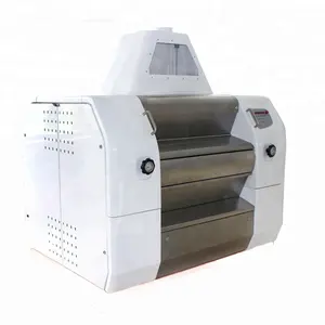 20t 30t 50t 100t 150t 200t 240t automatische Mais-/Maismehl mühle Maismahl anlage