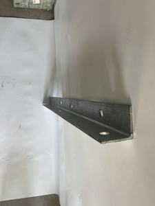 Accesorios de Energía para Postes: Brazo Angular Galvanizado en Caliente (HDG) al por Mayor - Fabricante Líder en China de Herrajes para Líneas Eléctricas - Product Image 5