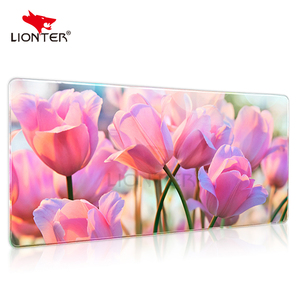 Alfombrilla de goma Natural personalizada para videojuegos, Rollo grande de 90x40, venta al por mayor - Product Image 5