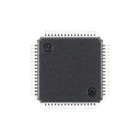 STM32G071RBT6 Mikrokontroler 32 Bit Cortex M0+ 128KB Flash 64MHz LQFP64 untuk Kontrol Tertanam Industri
