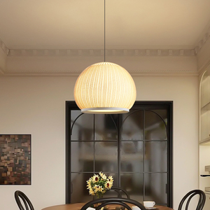 Design moderno nordico creativo plafoniera pendente ovale di piccole dimensioni soggiorno <span class=keywords><strong>camera</strong></span> <span class=keywords><strong>da</strong></span> <span class=keywords><strong>letto</strong></span> <span class=keywords><strong>sospensione</strong></span> stile lampadario lanterna - Product Image 3