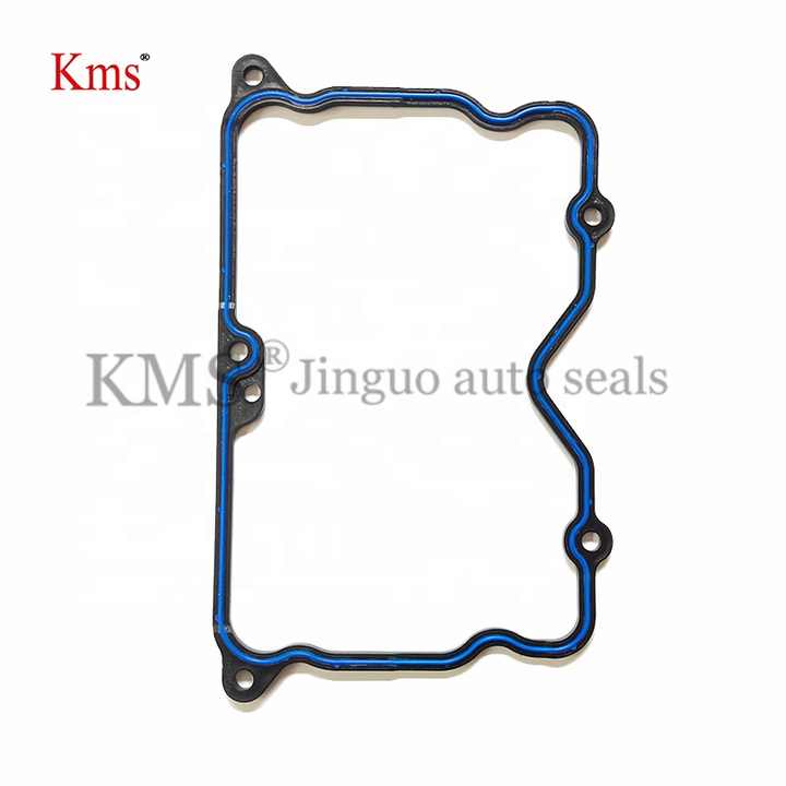 KMS Wholesale hot sale NT855 3067459 3054841 valve cover gasket  