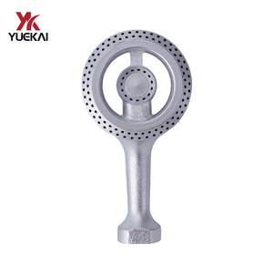 Estufa de gas de calor Superior, estufa portátil, quemador de gas de alta presión de hierro fundido, repuestos de estufa de gas, quemador de colmena de hierro fundido - Product Image 2