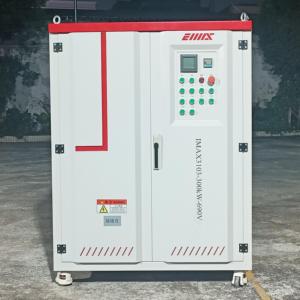 300KW-690V Máy phát điện thiết lập kiểm tra tải ngân hàng - Product Image 4