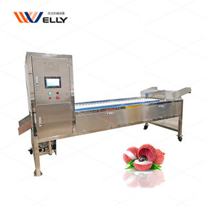 Machine à piquer le litchi automatique à économie de travail Machine à piquer le litchi Cerasus Humilis Machine à piquer le litchi - Product Image 3