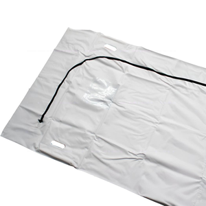 <span class=keywords><strong>Sac</strong></span> <span class=keywords><strong>mortuaire</strong></span> jetable professionnel pour décombres, pochette pour restes humains, robuste et étanche, fournitures de secours en cas de catastrophe, <span class=keywords><strong>sac</strong></span> <span class=keywords><strong>mortuaire</strong></span> - Product Image 6