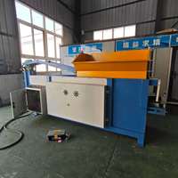 Machine à copeaux de bois avec moteur haute performance pour usine de litière pour chevaux et usine de copeaux de bois