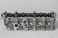Piezas de motor 074103351A 908134 2.4D conjunto de culata AAB para VW Transporter T4