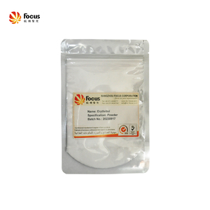 <span class=keywords><strong>Poudre</strong></span> d'érythritol organique de qualité alimentaire de haute qualité - Product Image 2