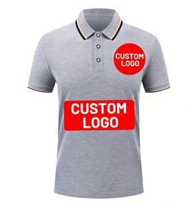 Camisetas informales estampadas de algodón de gran tamaño, manga corta, camiseta gráfica Vintage lisa de peso pesado para hombre, camiseta con logotipo personalizado - Product Image 1