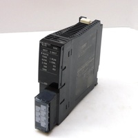 Módulo Controlador IO RJ61BT11 Nuevo, Módulo Controlador Lógico Programable Original con Garantía de un Año
