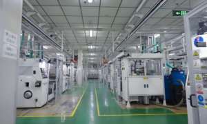 Совместные роботы для массажа и контроля качества, полезная нагрузка 5 кг - Product Image 3