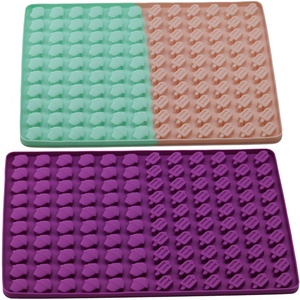 Uovo di pasqua halloween tappetini da forno in silicone cuore professionale <span class=keywords><strong>stampi</strong></span> <span class=keywords><strong>per</strong></span> caramelle <span class=keywords><strong>stampi</strong></span> <span class=keywords><strong>per</strong></span> <span class=keywords><strong>biscotti</strong></span> <span class=keywords><strong>stampi</strong></span> <span class=keywords><strong>per</strong></span> gelatina di cioccolato gommoso - Product Image 4