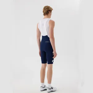 SPPC Matic 2026 NOUVEAU Cuissard de course PRO pour homme, tissu léger, respirant et à séchage rapide, avec coussin en éponge haute densité M3 de 200 kg - Product Image 5