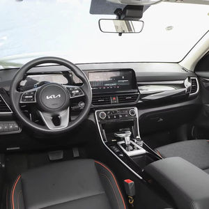 Modelo 2024 de vehículo utilitario deportivo de segunda mano, con <span class=keywords><strong>precio</strong></span> razonable y equipado con neumáticos R17 - Product Image 5