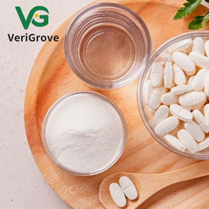 재고 보유 NMN 분말 99.9% 식품 등급 CAS 1094-61 순수 베타-니코틴아마이드 모노뉴클레오티드 NMN 파우더 - Product Image 5