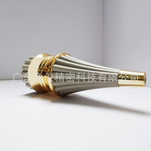 Modern Plastic Furniture <b>Legs</b> 170MM200MM Gold Decorative <b>Sofa</b> Bed Cabinet Height Increase Easy Installation - Product Image 1
