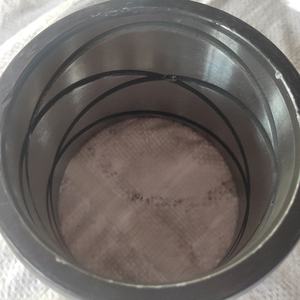 חפר איכותי מחפר דלי חצץ באיכות גבוהה 40 ס "מ 100*120*100 - Product Image 2