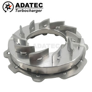 แหวนหัวฉีดเทอร์โบ762965 GTB1752V 11657794022 11657794022 7794022H07เทอร์โบทรงเรขาคณิตสำหรับ <span class=keywords><strong>BMW</strong></span> <span class=keywords><strong>520D</strong></span> E61 E60N 150HP 110Kw - Product Image 4