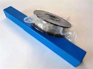 aluminum silicon flux cored electrode ER4043 for aluminum alloy repair <b>welding</b> - Product Image 4