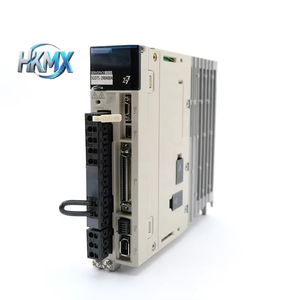 เซอร์โวไดรฟ์ AC 200V 400W สำหรับเครื่อง CNC Sigma-7 SGD7S-2R8A00A ผลิตในประเทศญี่ปุ่น - Product Image 1