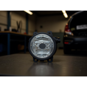 Luz Antiniebla para CRV 2012-2014, Lado Izquierdo, 12V, Halógena, Repuesto, Sistema de Iluminación Automotriz, Nuevo, P0601 - Product Image 1