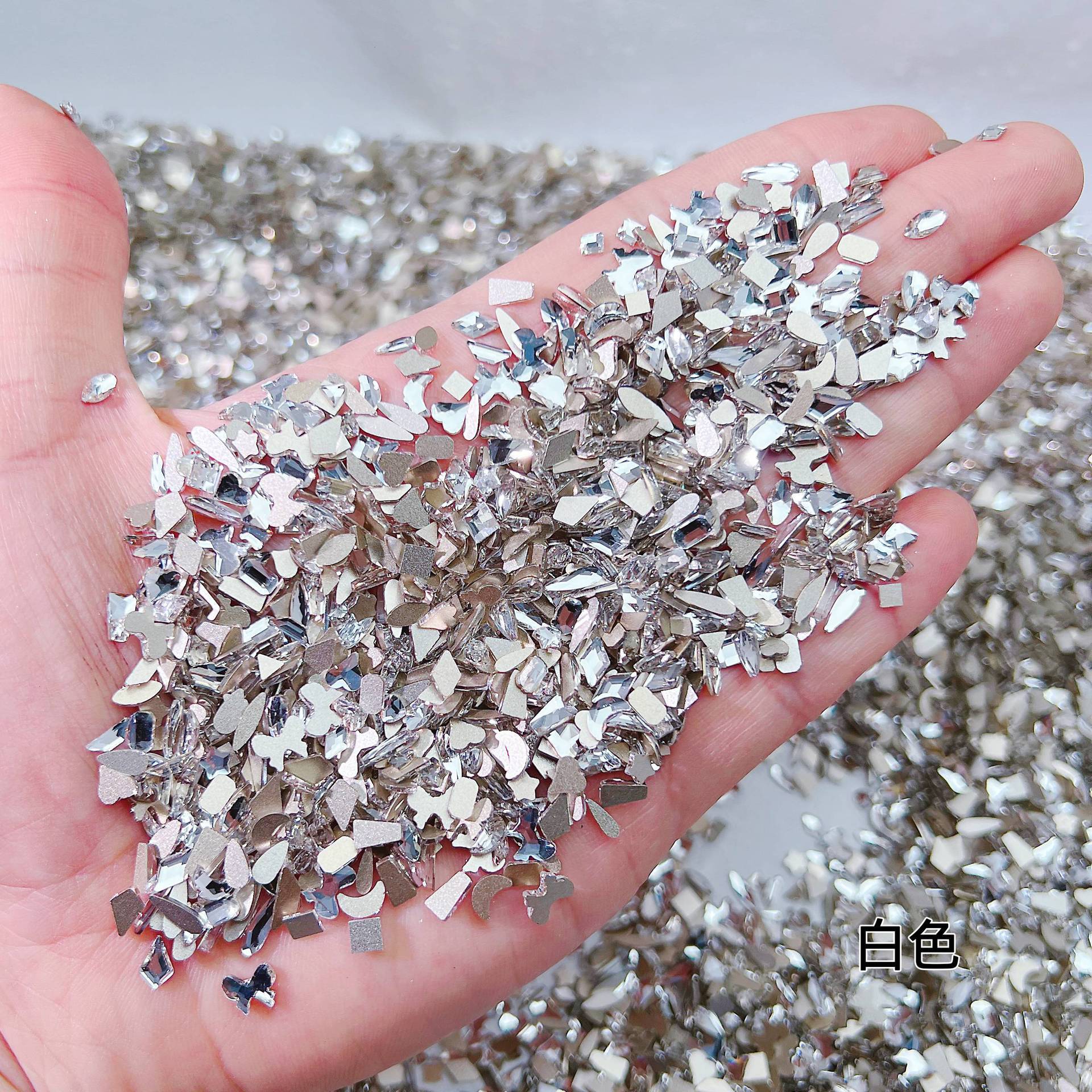 Crystal