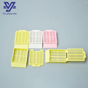 실험실 소모품 조직학 내장 카세트의 공장 직접 판매 - Product Image 6