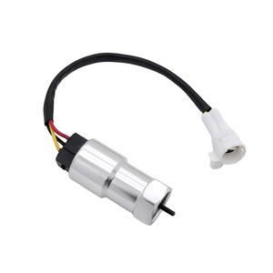 Sensor de Odómetro 1B20037610027, Sensor de Velocímetro para Reemplazo Automotriz, Pieza OEM - Product Image 2