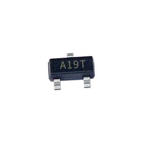 ทรานซิสเตอร์ MOSFET แบบ P-channel SMD 4.2A/30V รุ่น AO3401A AO3401 3401 A19T SOT-23 - Product Image 3