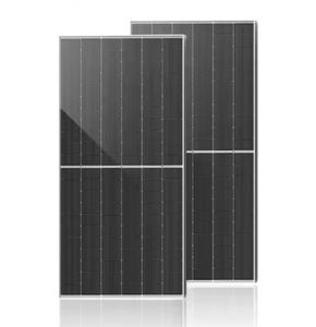 Trina Tier 1 TSM-NEG19RC.20 Bifaciale Zonnepaneel 605W-630W Mono Halve Cel 210Mm Voor Topcon 615W 620W 625W 610W 605W 630W - Product Image 4