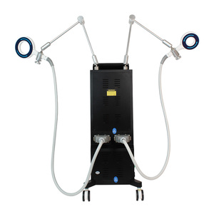Máquina Profesional de Magnetoterapia, Ajustable, No Invasiva, Indolora, para la Recuperación y Rehabilitación de Lesiones Musculares y Óseas - Product Image 4
