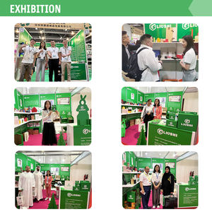 Pistola selladora de calafateo personalizada, suministros de reparación de Hardware, pistola de calafateo, sellador de salchichas, soporte de exhibición de cartón corrugado Pop para tienda - Product Image 6